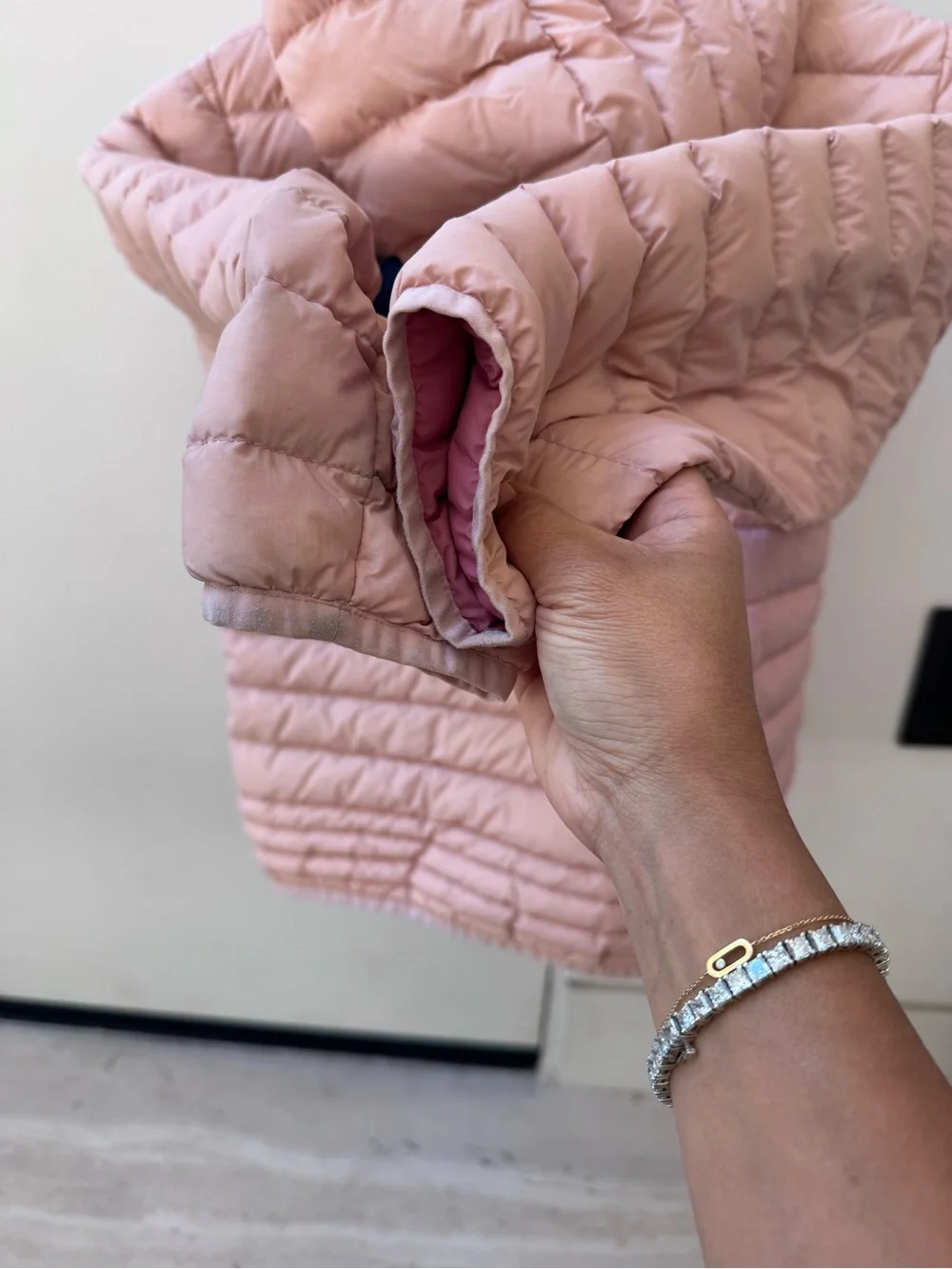 cotopaxi lightweight insulated
